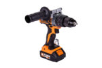 Fuse akumulatorska brushless udarna bušilica VLP 5120-2BSC - Slika 2