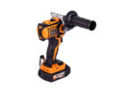 Fuse akumulatorska brushless udarna bušilica VLP 5120-2BSC - Slika 3