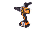 Fuse akumulatorska brushless udarna bušilica VLP 5120-2BSC - Slika 4