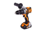 Fuse akumulatorska brushless udarna bušilica VLP 5120-2BSC - Slika 5