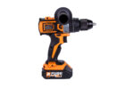 Fuse akumulatorska brushless udarna bušilica VLP 5120-2BSC - Slika 6