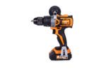 Fuse akumulatorska brushless udarna bušilica VLP 5120-2BSC - Slika 7
