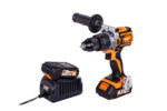 Fuse akumulatorska brushless udarna bušilica VLP 5120-2BSC - Slika 8