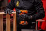 Fuse akumulatorski udarni zavijač VLN 3420 - Slika 13