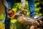 Fuse akumulatorska lančana pila VBT 1440 - Slika 14