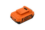 Fuse baterija 18V 2AH - Slika 11