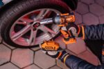 Fuse baterija 18V 2AH - Slika 3