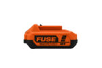 Fuse baterija 18V 2AH - Slika 6