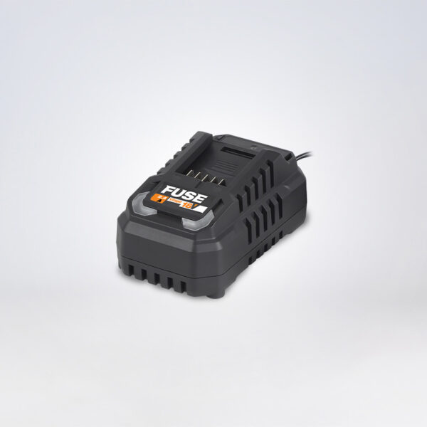 Fuse punjac  18V 2.4 A