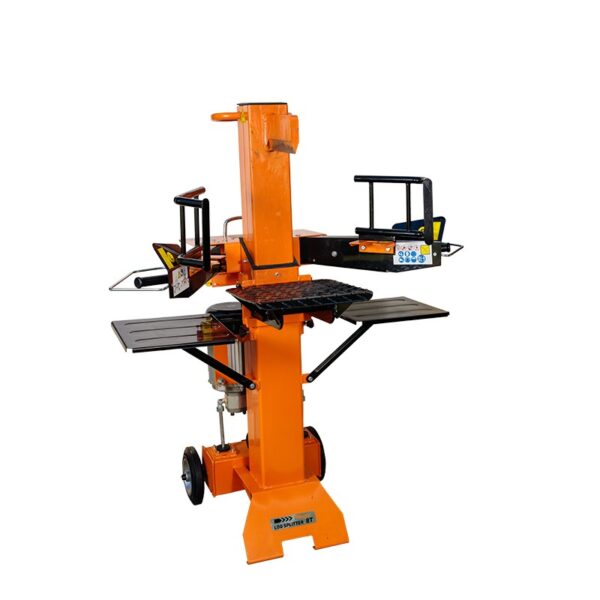 Vertikalni cepac drva VLS 8T 55