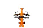 Vertikalni cjepač drva VLS 8T 55 - Slika 2
