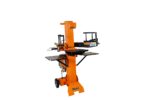 Vertikalni cjepač drva VLS 8T 55 - Slika 3