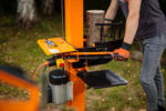 Vertikalni cjepač drva VLS 8T 55 - Slika 5