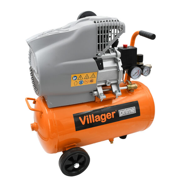 Kompresor za vazduh Villager VAT-24 L PRIME