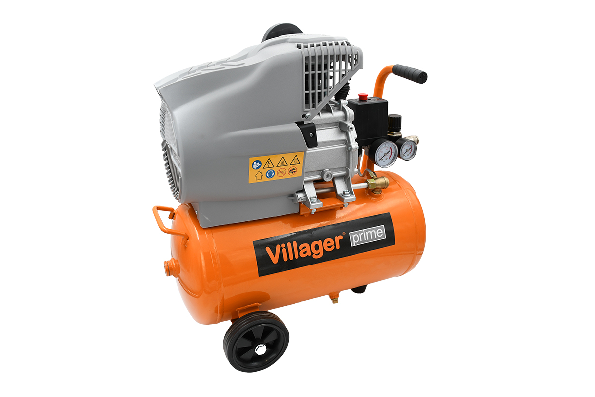 057615 Kompresor za vazduh Villager VAT-24 L PRIME