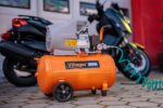 KOMPRESOR ZA ZRAK VILLAGER VAT-50 L PRIME - Slika 5