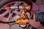 Fuse akumulatorski brushless udarni odvijač VLP 5320 - Slika 13