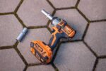 Fuse akumulatorski brushless udarni odvijač VLP 5320 - Slika 16