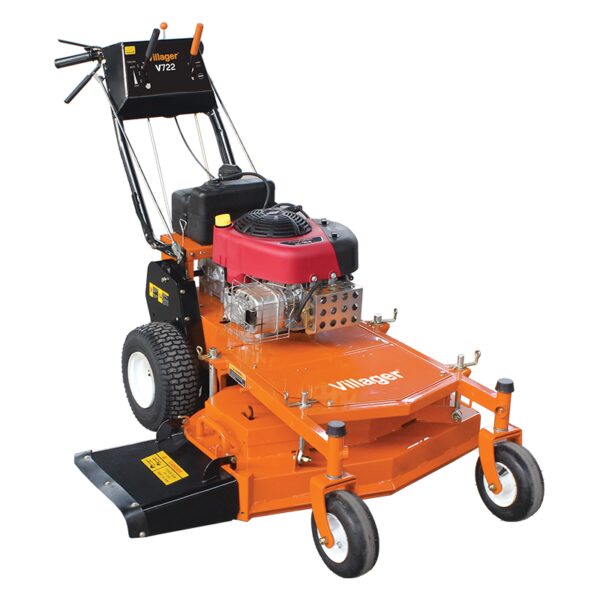 Motorna kosaica Villager V 722