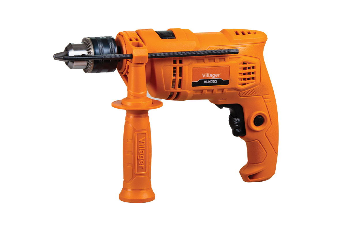 058484 Vibraciona busilica 500W VLN 253
