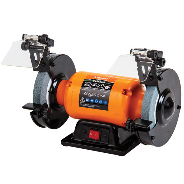 Stona brusilica Villager VLN 355