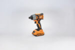 Fuse akum. brushless udarni odvijač - zavrtač Villager VLP 5420 - Slika 2