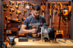 Fuse akum. brushless udarni odvijač - zavrtač Villager VLP 5420 - Slika 10