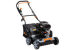 Motorni prozracivac Villager VPS 290