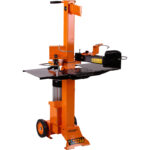 Vertikalni cepac drva LS 7T