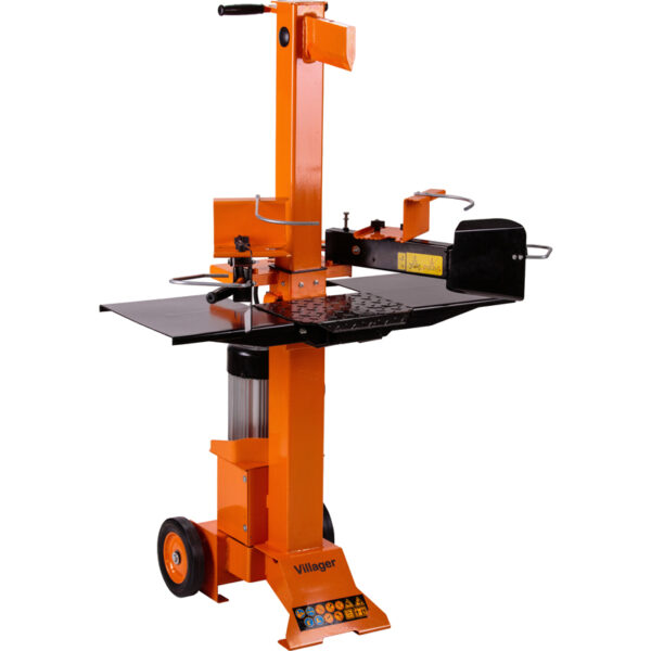Vertikalni cepac drva LS 7T
