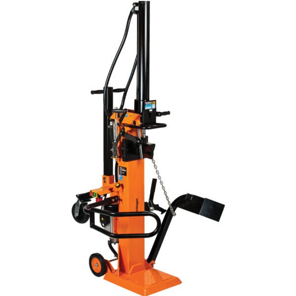 Vertikalni cepac drva LSP 12T