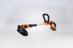 Fuse akumulatorski trimer Villager BC 2320 - Slika 4