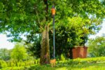 Fuse akumulatorska pila za grane Villager VCPS 0820 - Slika 11