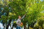 Fuse akumulatorska pila za grane Villager VCPS 0820 - Slika 12