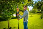 Fuse akumulatorska pila za grane Villager VCPS 0820 - Slika 10