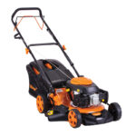 Motorna kosacica Villager ATLAS 4111T