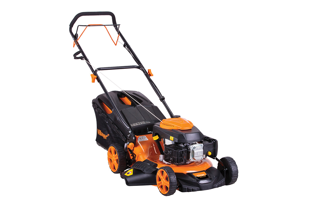 060170 Motorna kosacica Villager ATLAS 4111T
