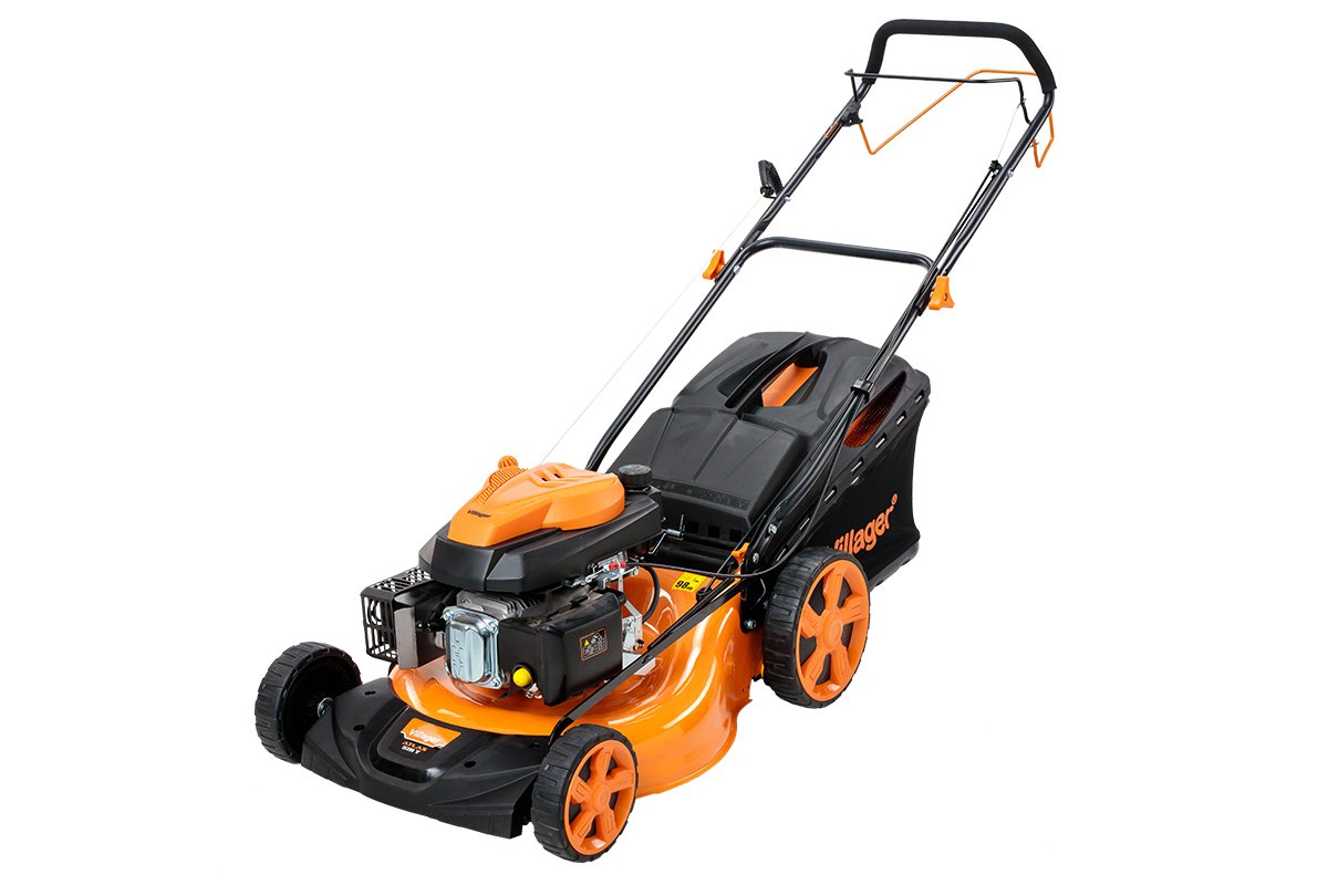 060171 Motorna kosacica Villager ATLAS 5111T