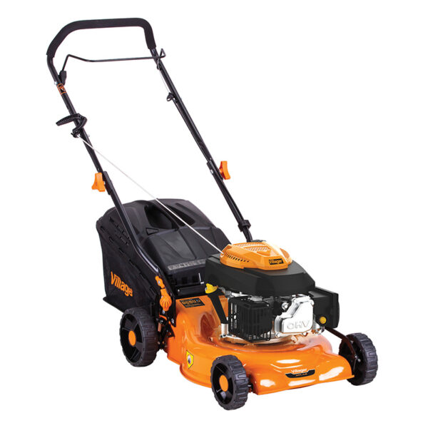MOTORNA KOSACICA VILLAGER ATLAS 3010T
