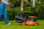 MOTORNA KOSILICA/KOSAČICA VILLAGER ATLAS 3010T - Slika 3