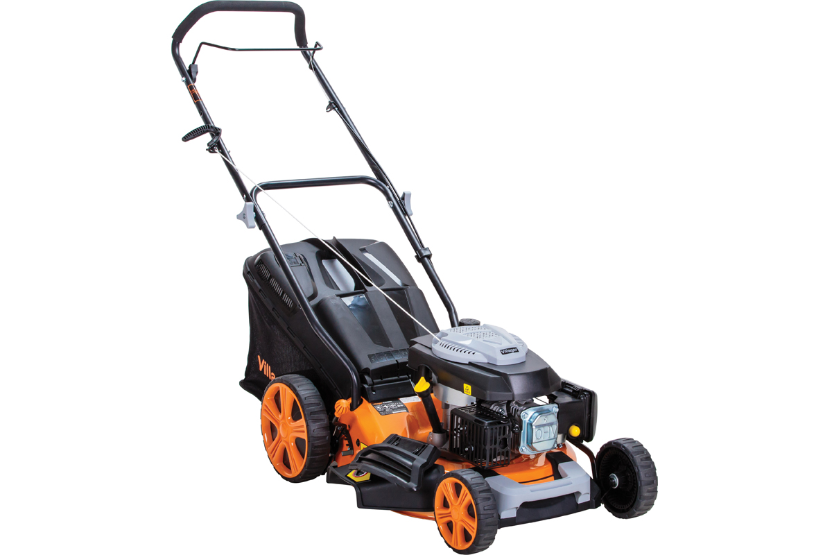 060219 Motorna kosačica Villager Prime 4011T