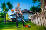 Motorni trimer Villager BC 755 SE - Slika 3