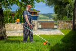 Motorni trimer Villager BC 755 SE - Slika 5
