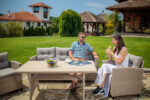 Bastenski set CARTAGENA (A+B) - Slika 4