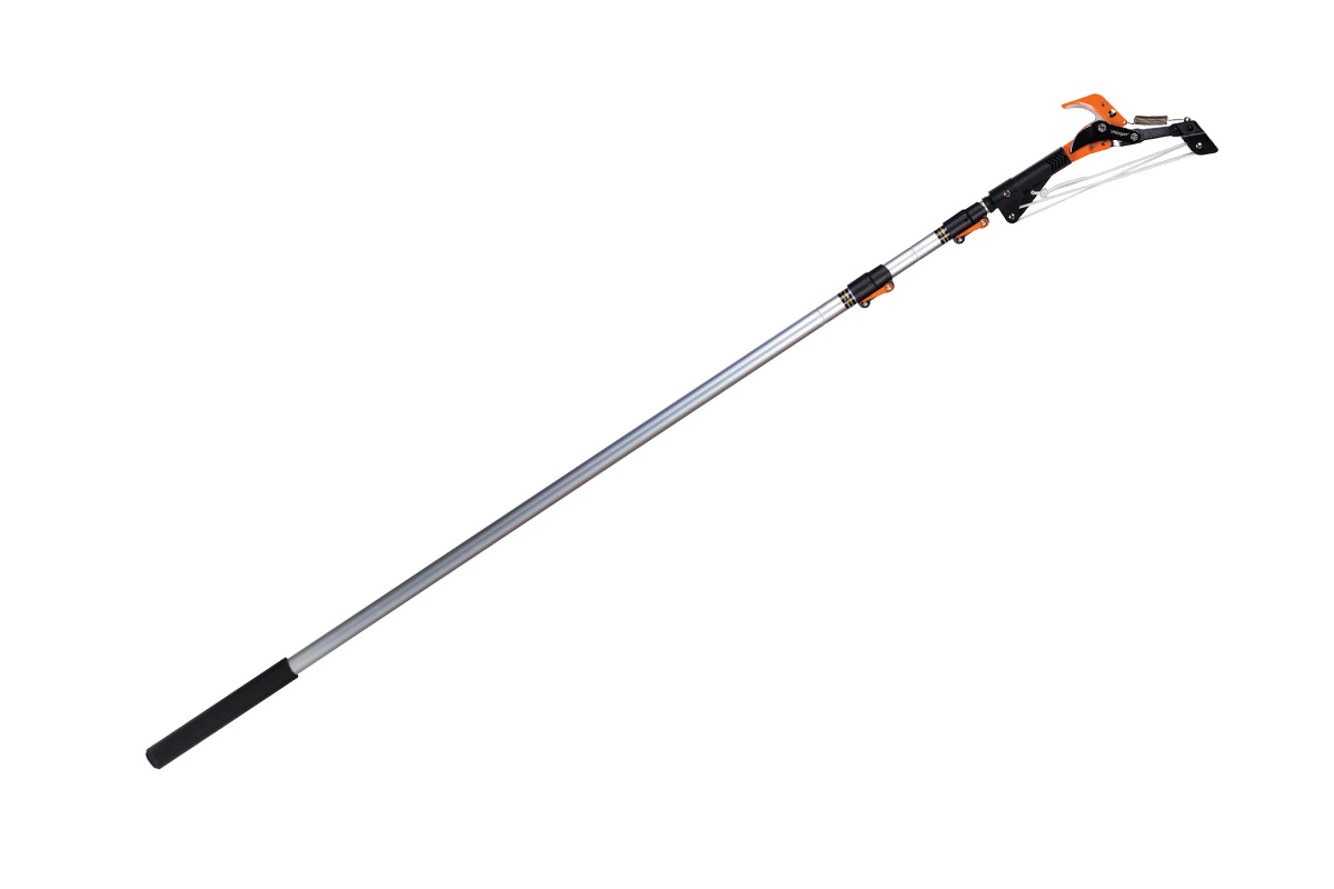 060387 Testera/makaze za grane alu. drska TP-120