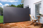 Tenda bocna 3X1,8 - siva - Slika 3