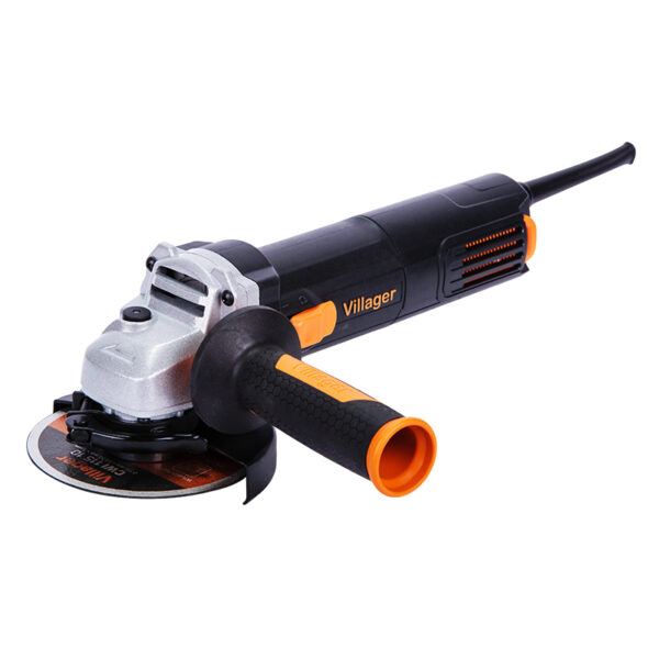 BRUSILICA ELEKTRICNA  750W - UGAONA 115 MM VLP 407