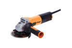 BRUSILICA ELEKTRIČNA 750W - KUTNA 115 MM VLP 407 - Slika 2