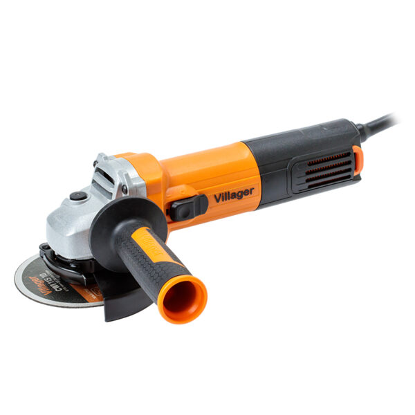 BRUSILICA ELEKTRICNA  950W - UGAONA 125 MM VLP 409