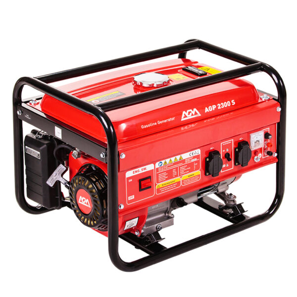 Agregat AGM AGP 2300S